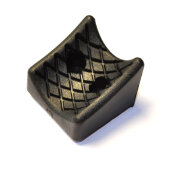 Brake pad for Nordic Trainer Calf Break