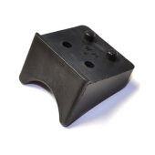 Brake pad for Nordic Trainer Calf Break