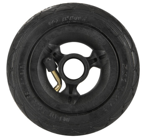 Powerslide Luftreifen Road Warrior 125mm