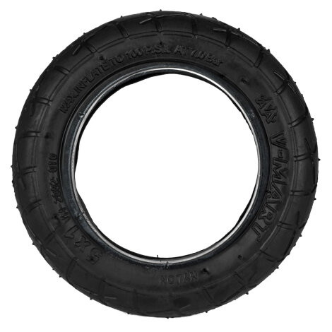 Powerslide Air tire Road Warrrior 125mm