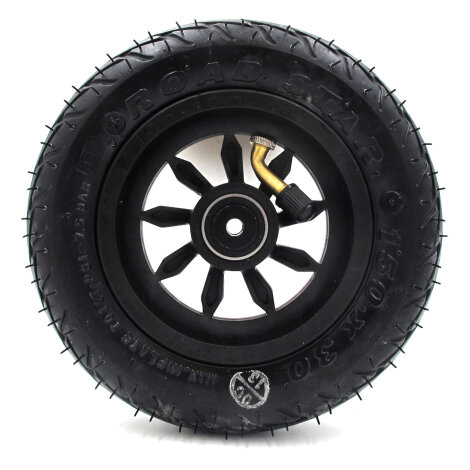 Skike Ersatzrad Cross 6" 150 mm