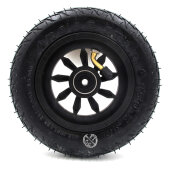 Skike wheel cross 6" 150 mm