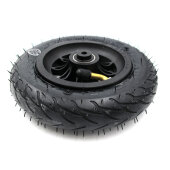 Skike wheel cross 6" 150 mm