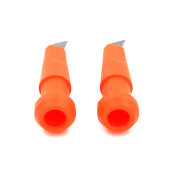 KV+ Alternate Spike Tip for Nordic-Skating-Poles