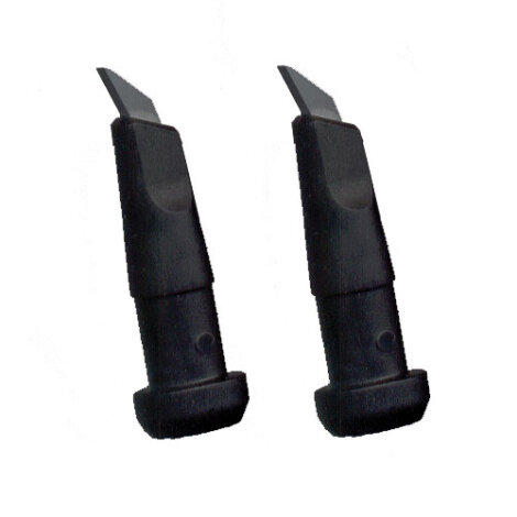 KV+ Alternate Spike Tip for Nordic-Skating-Poles