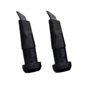 KV+ Alternate Spike Tip for Nordic-Skating-Poles