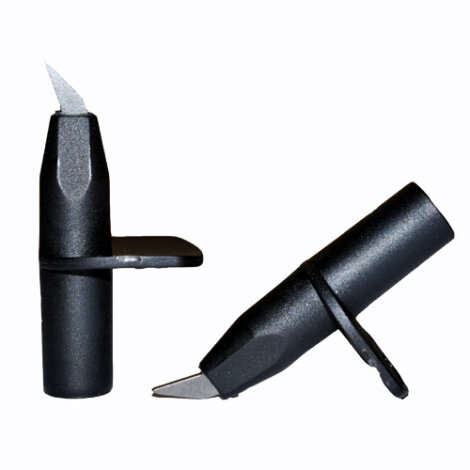 Skike Nordic-Skating-Spitzen Professional XC (Wolfram)