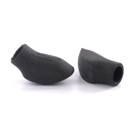 Skike Asphaltpads for Nordic-Skating poles