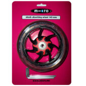 Micro SpeedPlus Scooter 145mm replacement wheel