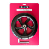 Micro Scooter 200mm replacement wheel PU