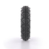 200mm nordic wheel alu rim Asphalt Grip