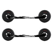 Nordic Scout Cross Skating Frame + 200mm Primo Alpha