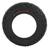 Primo Alpha 200mm tyre black