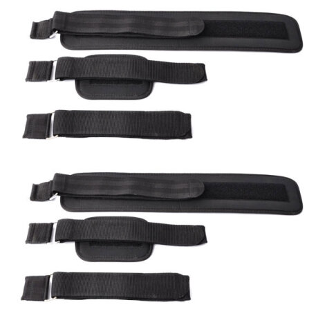 Nordic Scout Free Belt Set