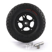 200mm nordic wheel alu rim Primo Striker