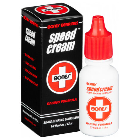 Bones Speedcream (13ml) - High Tech Lagerschmierung