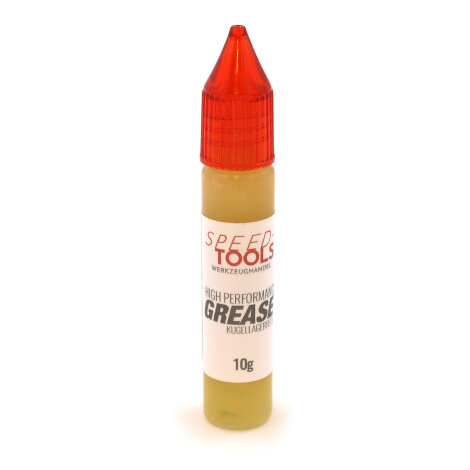Speedtools ABA Kugellagerfett 10g (High Performance Grease)