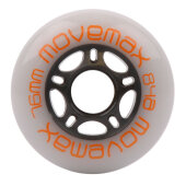 Movemax Wave 76mm/84a Speedwheel