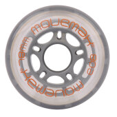 Movemax Inline Skate Wheel Fitness 78mm/80a