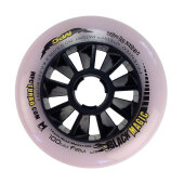 MPC Inline Skate Wheel Black Magic 100mm