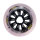 MPC Inline Skate Wheel Black Magic 100mm