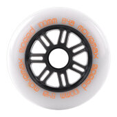 Movemax Inline Skate Wheel Speed 100 mm