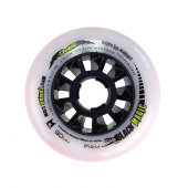 MPC Inline Skate Wheel Black Magic 90mm