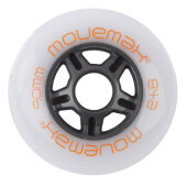 Movemax Inline Skate Wheel Speed 90 mm