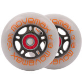 Movemax Wave wheelset for Ripstik / Waveboards