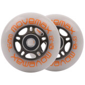Movemax Wave wheelset for Ripstik / Waveboards rustproof