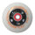 Movemax Speedwheel 80mm inkl. Kugellager für Streetsurfing Waveboards