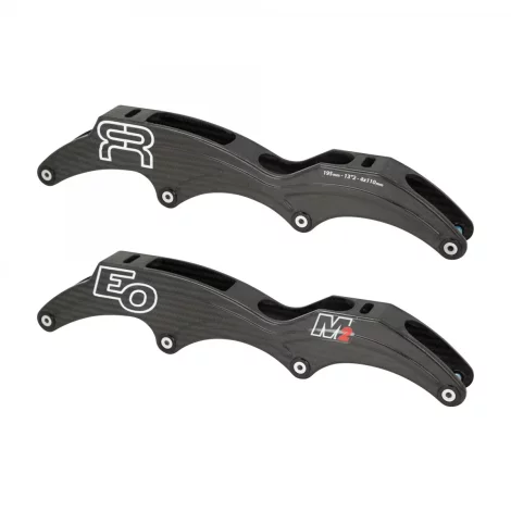 EO Skate Carbon speed frame M2 Marathon 4x110mm 13,2"