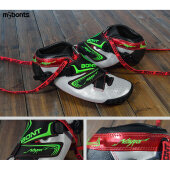 Bont Vaypor Custom Boots