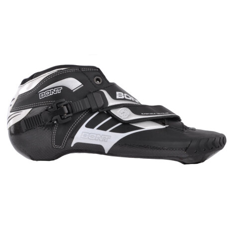 Bont Z 2 pt 195mm black (Boot only)