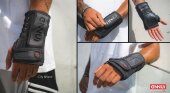 ENNUI Inline Skate Wristguard City Brace black