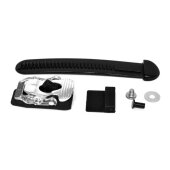 Rollerblade Replacement Buckle "Pro 45°"