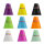 Seba Inline Skate Slalom Cones/Pylonen DUAL DENSITY