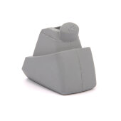 K2 break pad non-marking (fits K2 skates 1998 and younger)