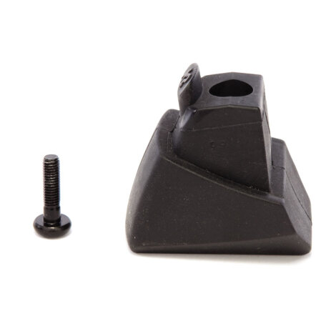 K2 Brake Stopper S928 – Original Replacement Part for Inline Skates from 1998