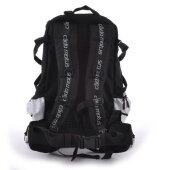 Cádomotus Rucksack Team Airflow (schwarz/weiß)