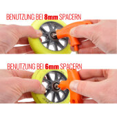 der-rollenshop.live Werkzeug Innensechskant