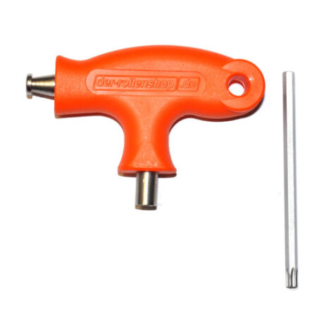 der-rollenshop.live Tool - TORX / Allen key