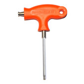der-rollenshop.live Tool - TORX / Allen key