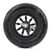 Skike Wheel CROSS 9SB/Road Star /w Reverse Lock