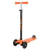 Micro Scooter Maxi orange