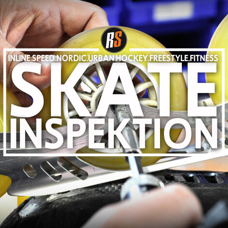 der-rollenshop.live Skate inspection