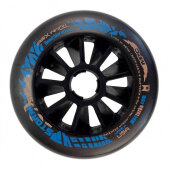 MPC Inline Skate Rainwheel StormSurge 110mm X-Grip
