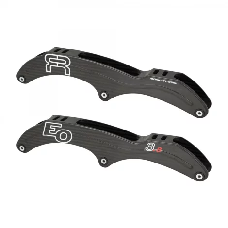 EOSkates Carbon Speedframe 3 x 125mm