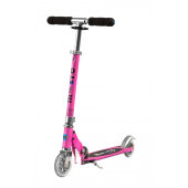 Micro Scooter Sprite pink