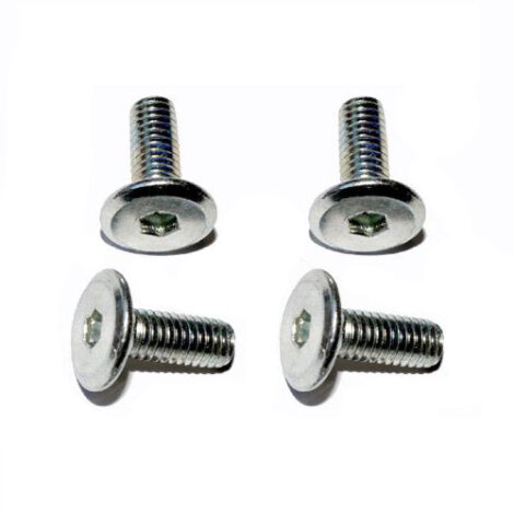 Bont Frame-Mounting-Bolts 2 Point - Allen